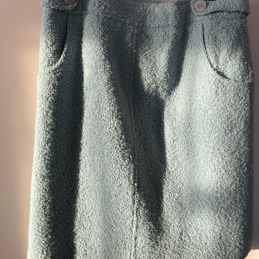 Etcetera Skirt